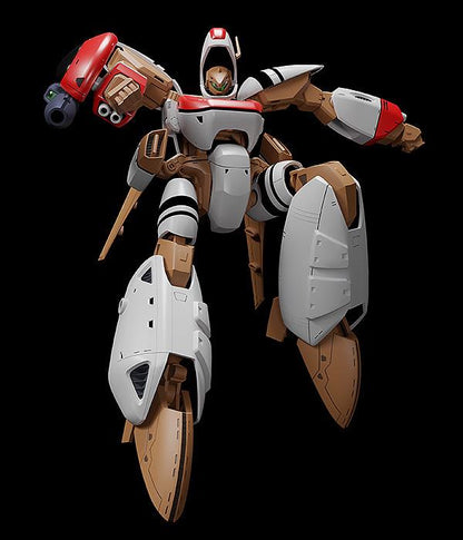 (Model Kits) Super Dimension Century Orguss MODEROID Orguss (Rerun)