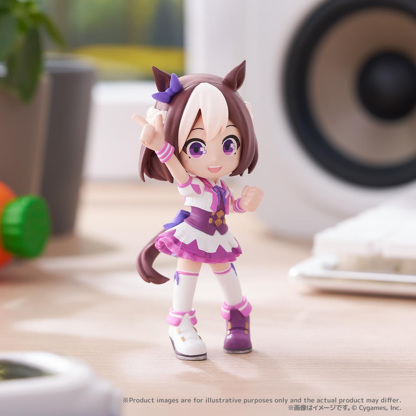 Umamusume: Pretty Derby PalVerse Umamusume: Pretty Derby vol.1