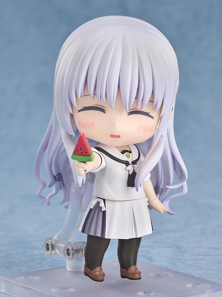 Summer Pockets Nendoroid Shiroha Naruse