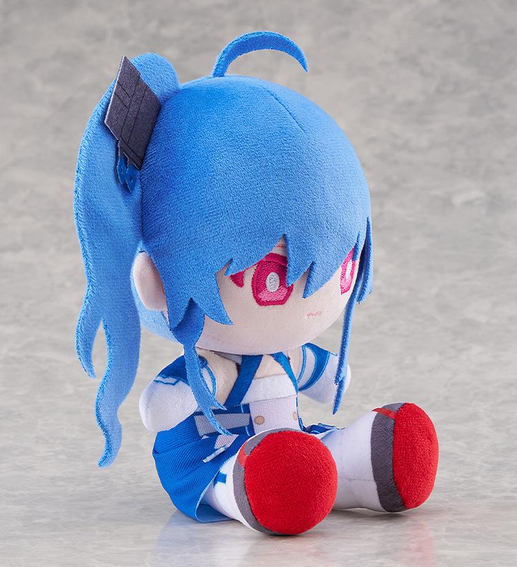 Azur Lane St. Louis Punipuni Plushie