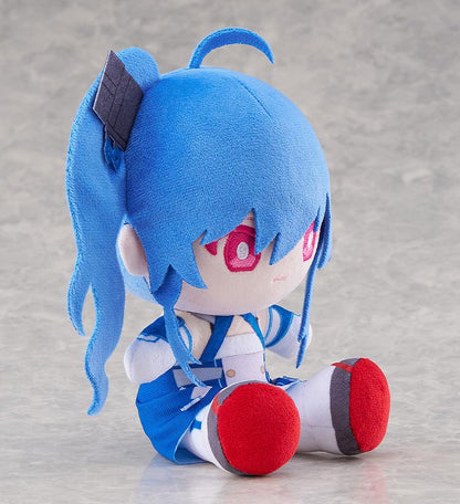 Azur Lane St. Louis Punipuni Plushie