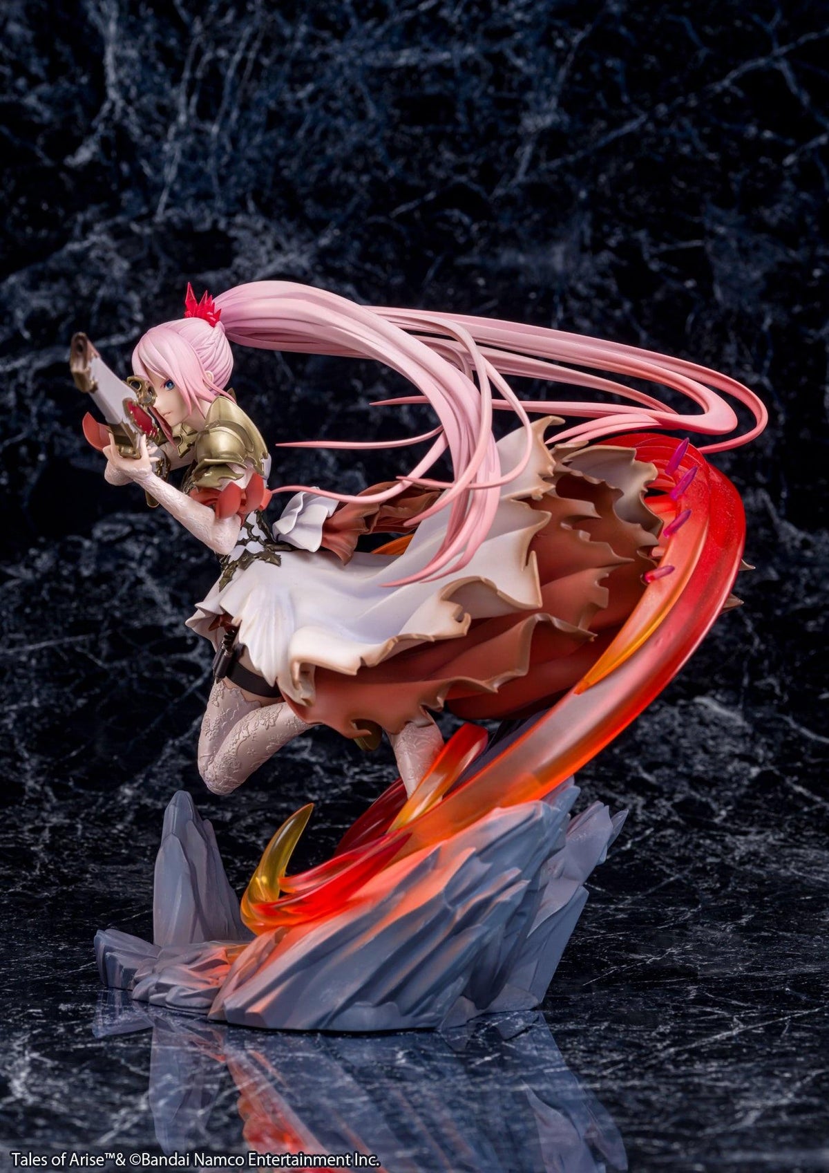 Tales of Arise - Shionne 1/7 Scale Figure