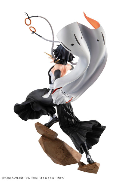GALS Series BLEACH Soi Fon (Rerun)