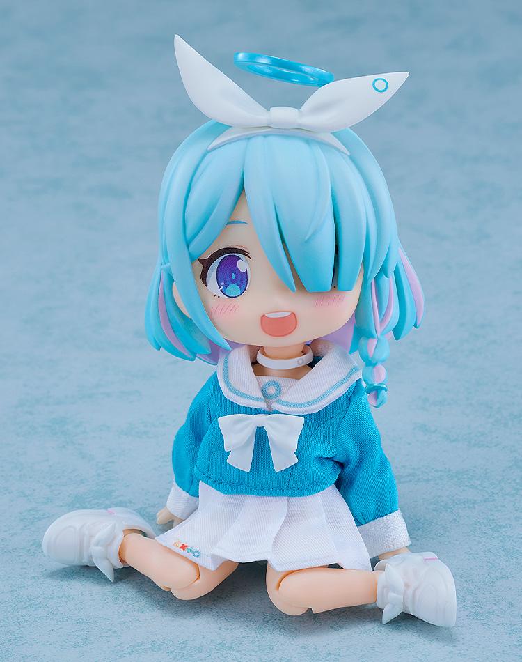 Blue Archive Nendoroid Doll Arona