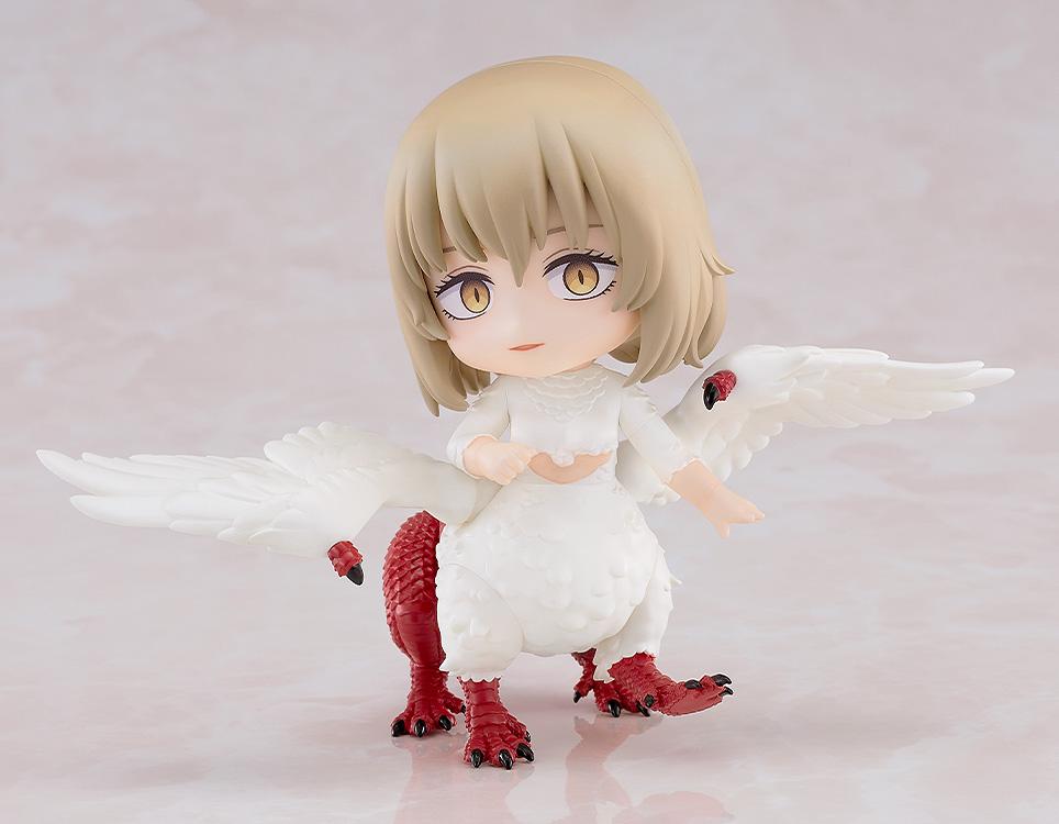 Delicious in Dungeon Nendoroid Falin (Chimera)