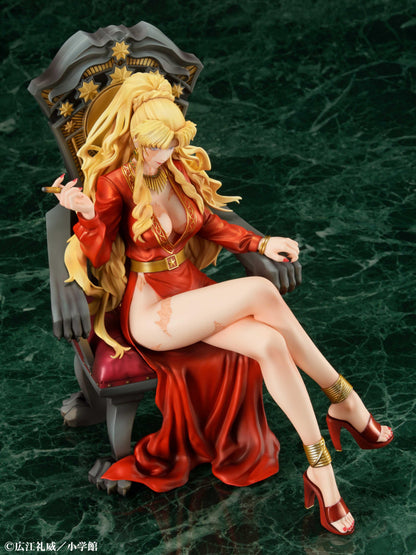 BLACK LAGOON Balalaika