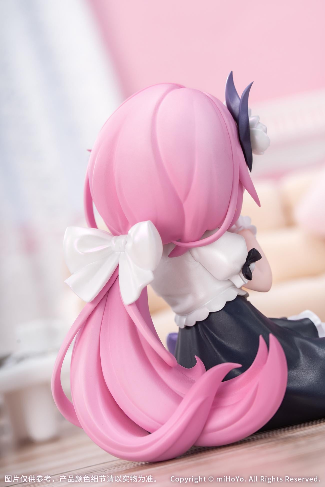 Honkai Impact 3rd - Elysia: Little Flame-Chaser Ver. Non Scale Figure