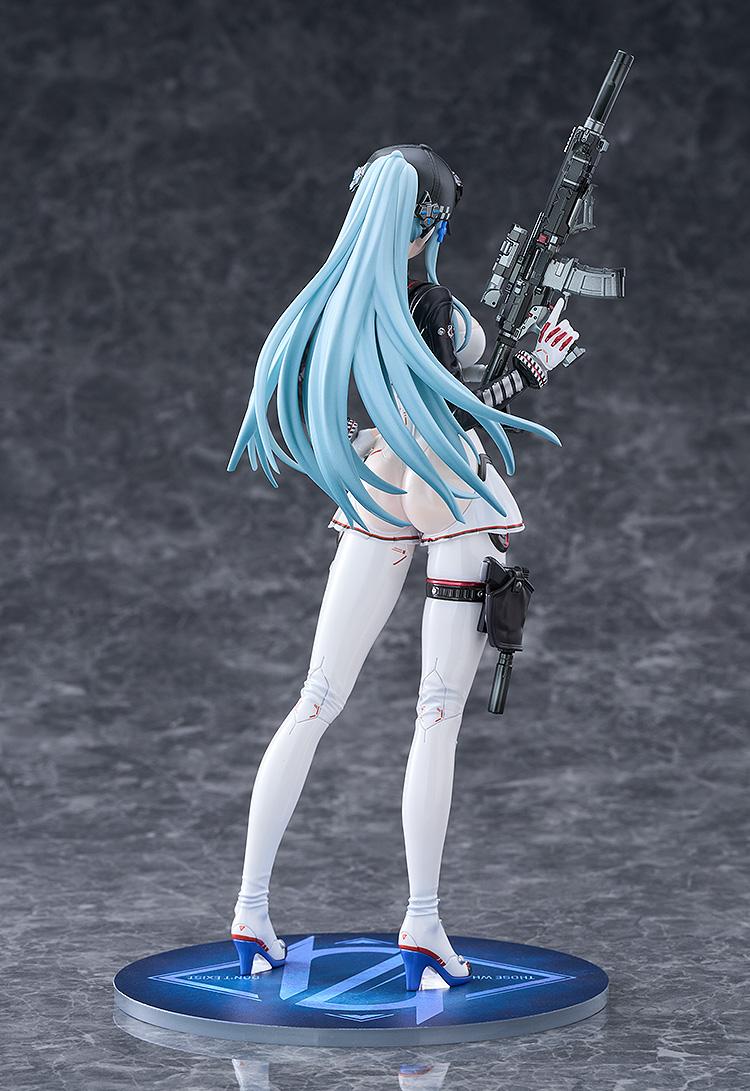 Girls' Frontline 2: Exilium Klukai: Speed Star