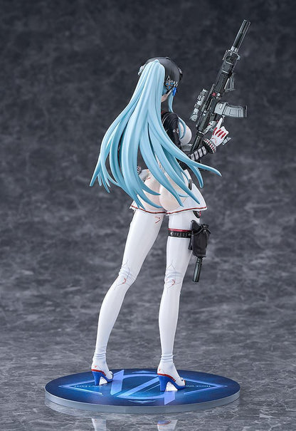 Girls' Frontline 2: Exilium Klukai: Speed Star