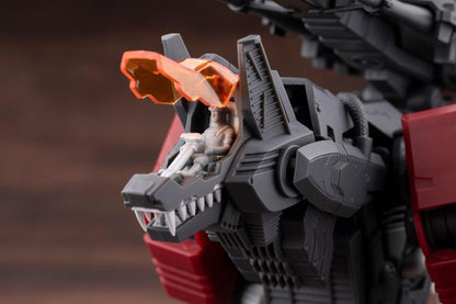 (Model Kits) ZOIDS COMMAND WOLF IRVINE SPECIAL 1999 -Recolor-