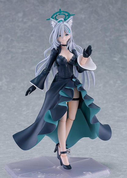 Blue Archive figma Shiroko*Terror