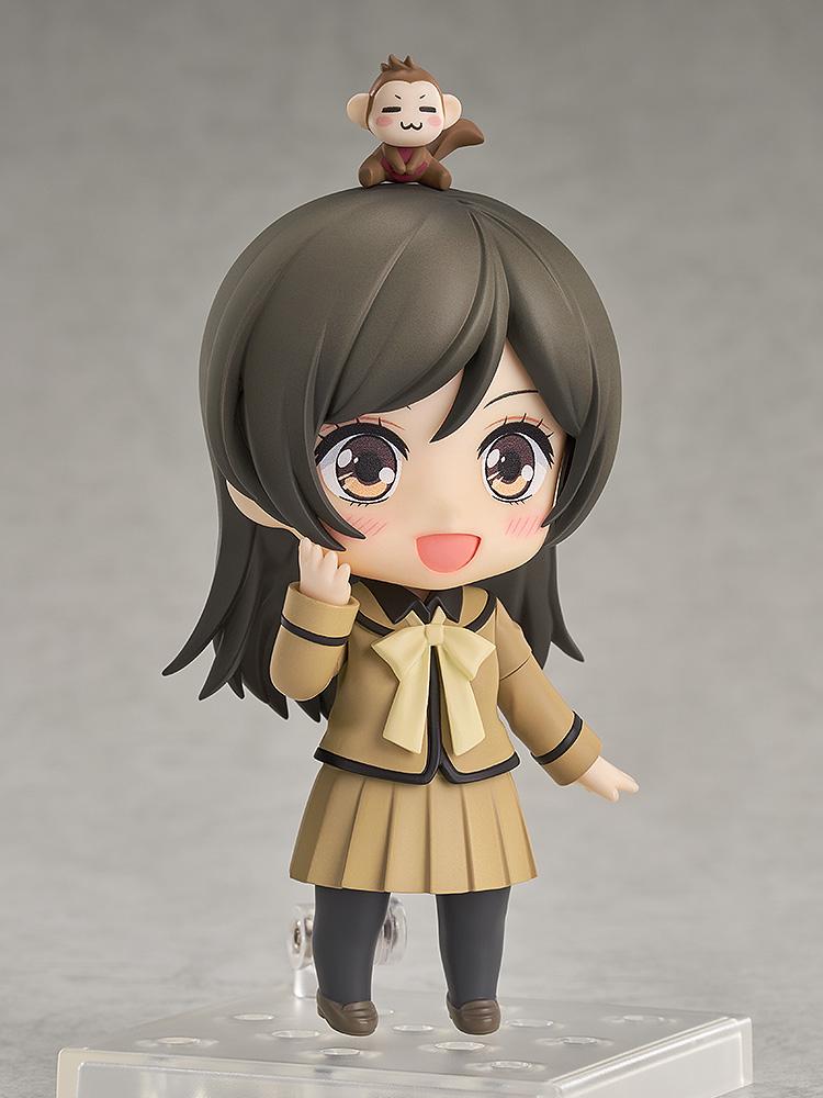 Kamisama Kiss Nendoroid Nanami Momozono (Rerun)