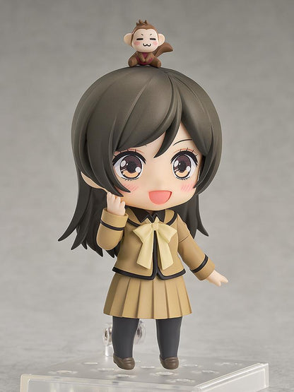 Kamisama Kiss Nendoroid Nanami Momozono (Rerun)