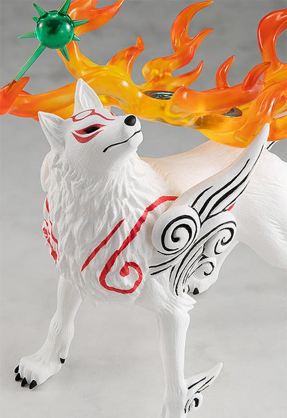 Okami POP UP PARADE Amaterasu (Rerun)
