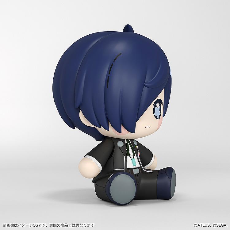 Persona3 Reload Huggy Good Smile P3R Protagonist
