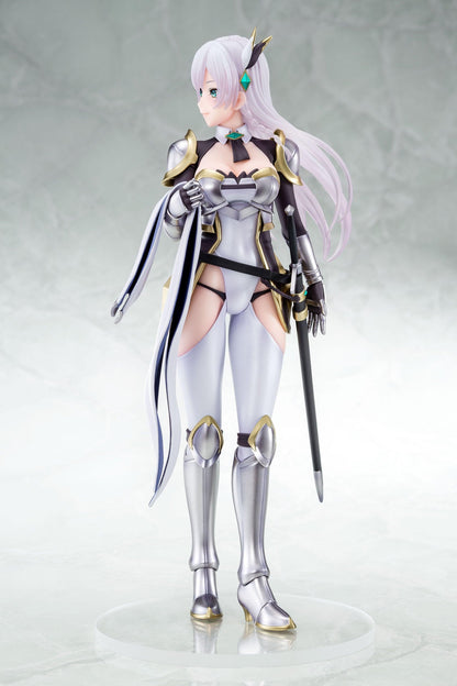 Old Country Bumpkin to Master Swordsman - Allucia Citrus 1/6 Scale Figure
