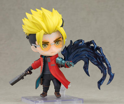 TRIGUN STARGAZE Nendoroid Vash the Stampede: STARGAZE Ver.