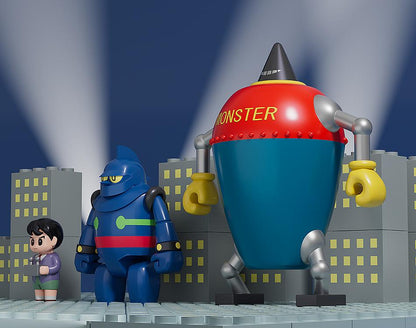 TETSUJIN28 BRICKROID Monster