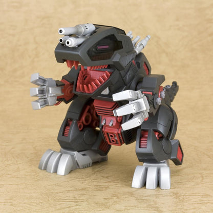 (Model Kits) ZOIDS D-STYLE DEATH SAURER