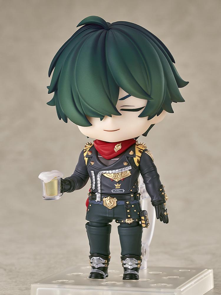 Zenless Zone Zero Nendoroid Lighter