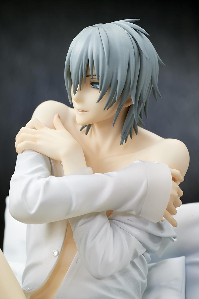 Togainu no chi - Akira 1/7 Scale Figure