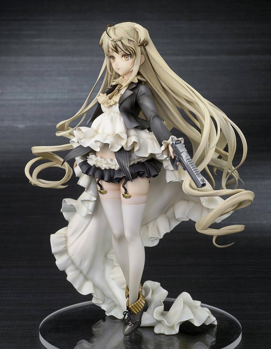 Girls' Frontline - Desert Eagle 1/7 Scale Figure