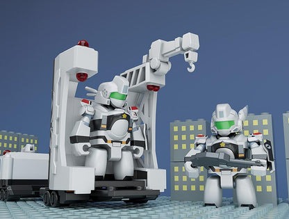 Mobile Police Patlabor BRICKROID AV-98 Ingram Unit 2