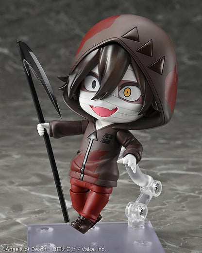 Angels of Death Nendoroid Isaac Foster