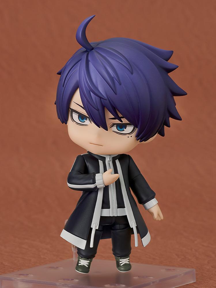 Tougen Anki Nendoroid Shiki Ichinose