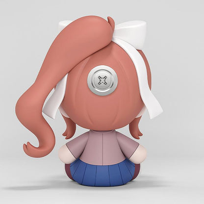 Doki Doki Literature Club! Huggy Good Smile Monika