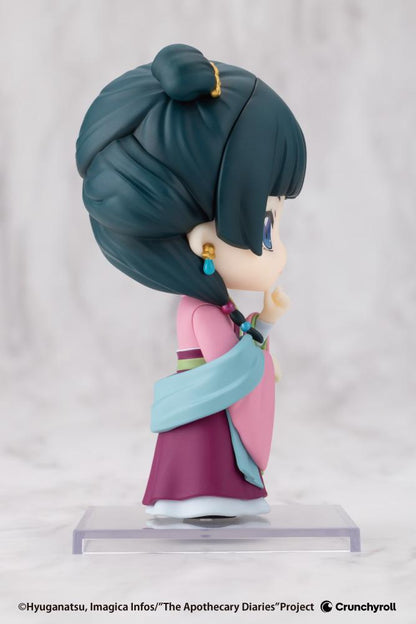 The Apothecary Diaries OSHI WORKS Mini Maomao (Garden Party Ver.)