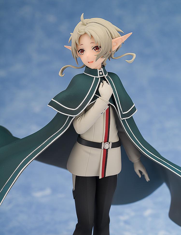 Mushoku Tensei: Jobless Reincarnation Season 2 Sylphiette