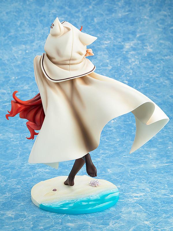 CAworks Mushoku Tensei: Jobless Reincarnation Eris Boreas Greyrat: Swimsuit Ver.