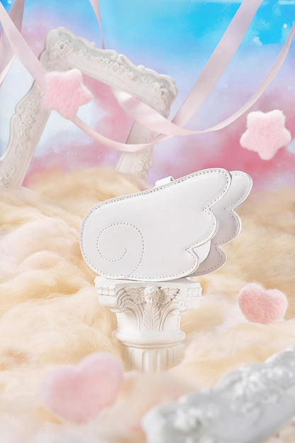 Cardcaptor Sakura: Clear Card Earphone Case A