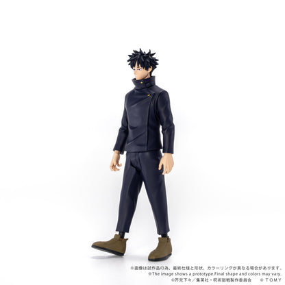 CK-J02 COLLEKAZARO Jujutsu Kaisen Megumi Fushiguro