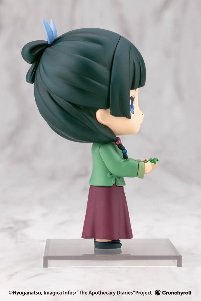 The Apothecary Diaries OSHI WORKS Mini Maomao