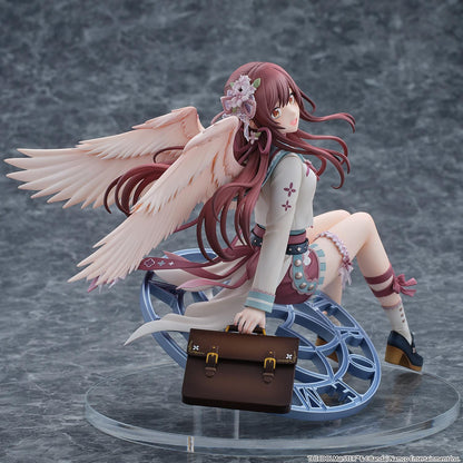 The Idolmaster Shiny Colors – Amana Osaki Gardienne Tourmaline Ver. 1/6 Scale Figure
