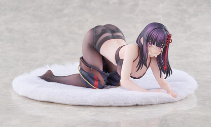 Chained Soldier Season 2 Ren Yamashiro