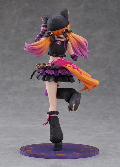 Umamusume: Pretty Derby Mayano Top Gun [Rockin' MewMeow] Ver. 1/7 Scale Figure