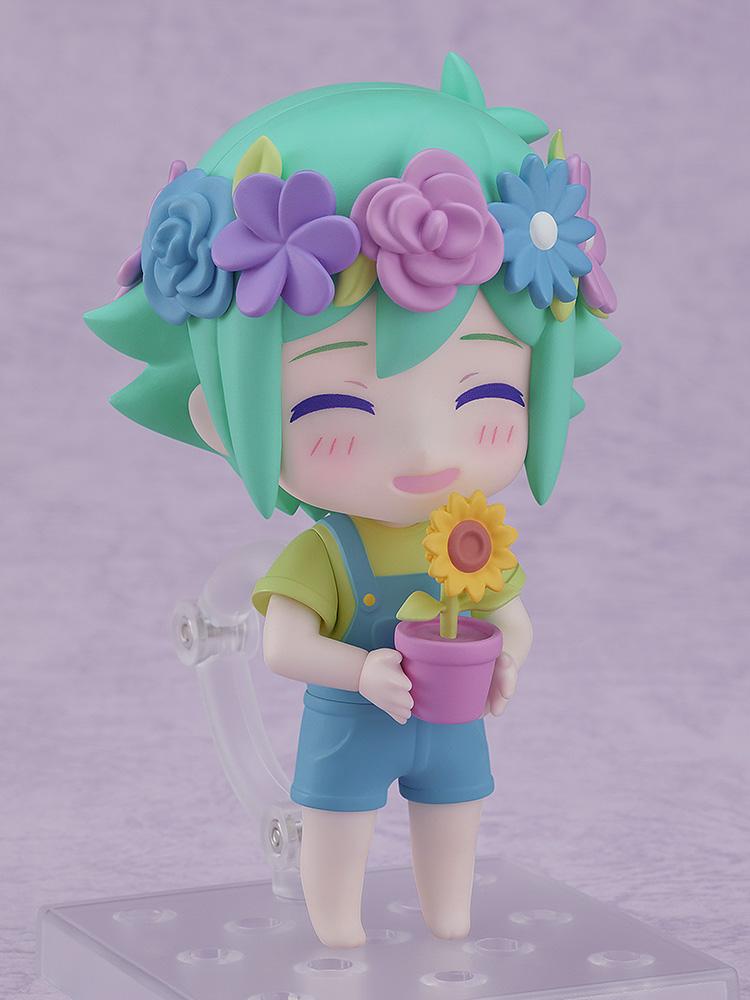 Omori Nendoroid Basil (Rerun)