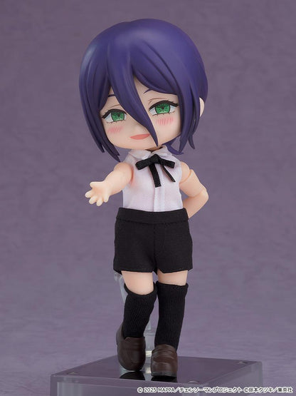 Chainsaw Man - The Movie: Reze Arc Nendoroid Doll Reze