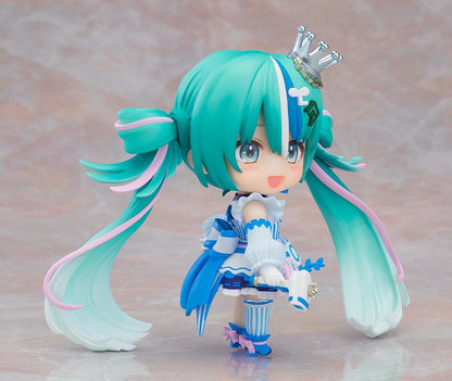 Character Vocal Series 01: Hatsune Miku Nendoroid Hatsune Miku: LAWSON 50th Anniversary Special Live Ver.