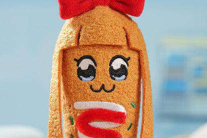 Pop Team Epic Convenience Store Series: Skewer Plushie Keychain Pipimi