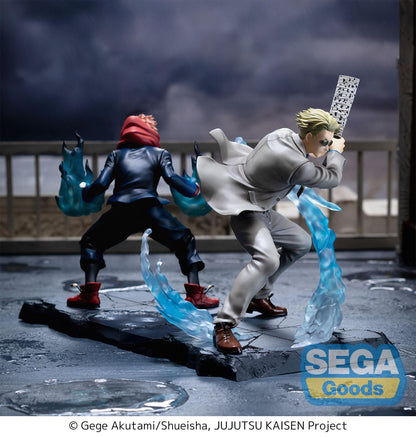 Luminasta "Jujutsu Kaisen" -Kento Nanami- Joint Struggle Brush-up Ver.
