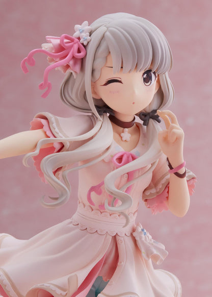 THE IDOLM@STER CINDERELLA GIRLS Nagi HIsakawa[O-Ku-Ri-Mo-No Sunday ! ]+