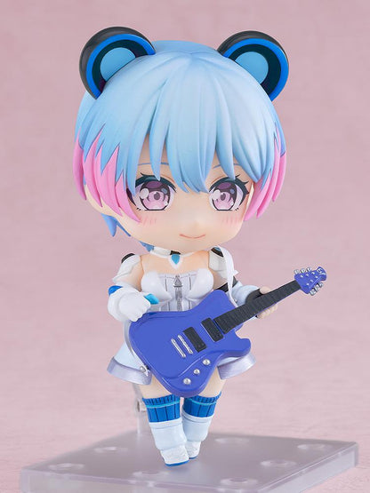 BanG Dream! Nendoroid Ritsu Minetsuki