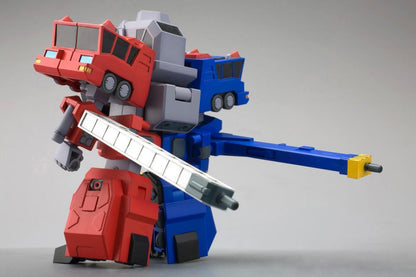 (Model Kits) The King of Braves GaoGaiGar D-STYLE CHO RYU JIN (Rerun)