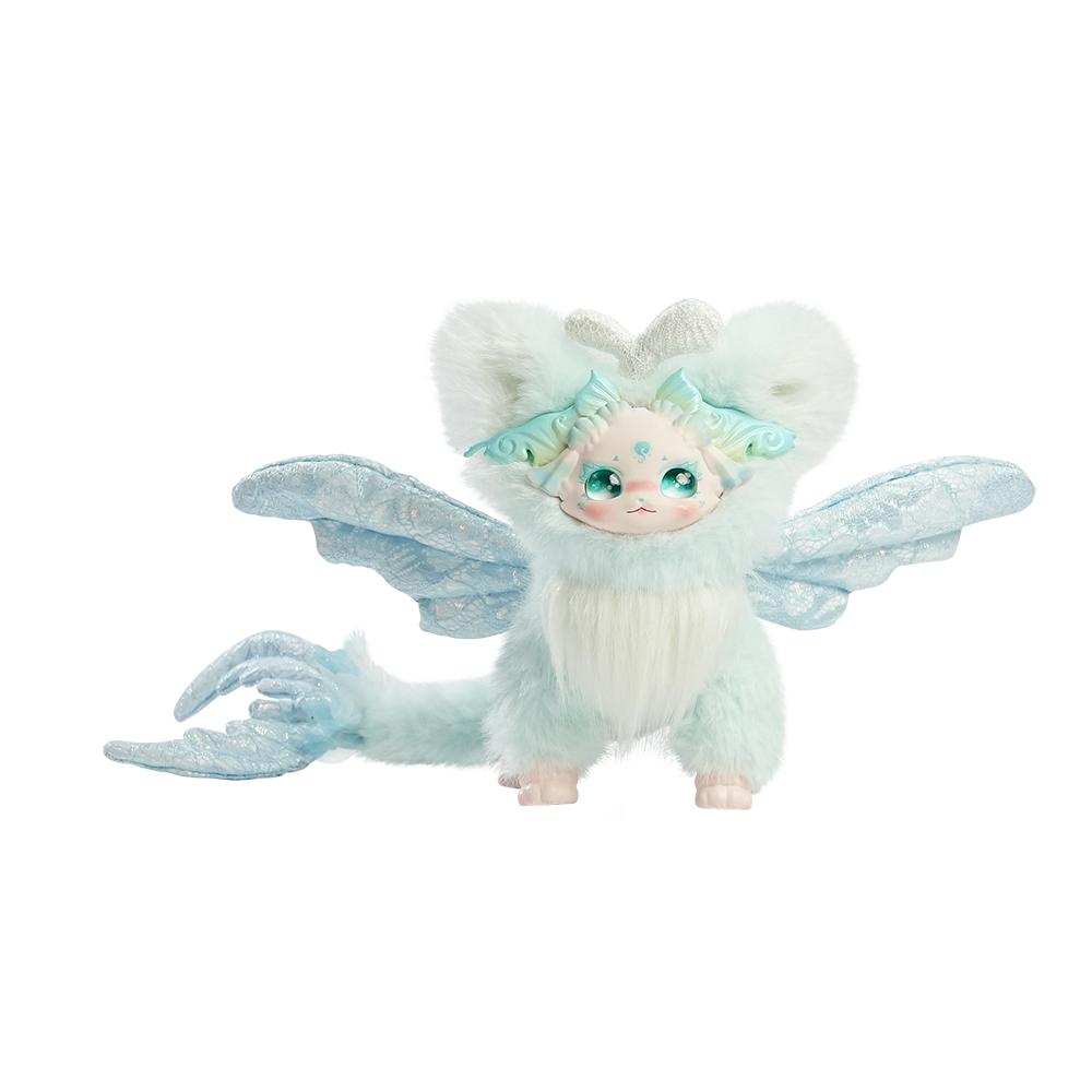 (Blind Box) Forest Galaxy Tales Season 2 Vinyl Plush