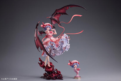 Touhou Project Remilia Scarlet 1/7 Scale Figure