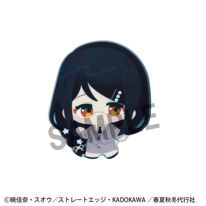 (Blind Box) Karakoro Clear Candy Figures Agents of the Four Seasons : Dance of Spring